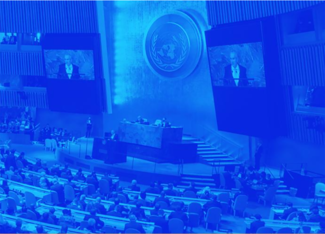 United Nations (UN) Summit of the Future Multilateral solutions for a