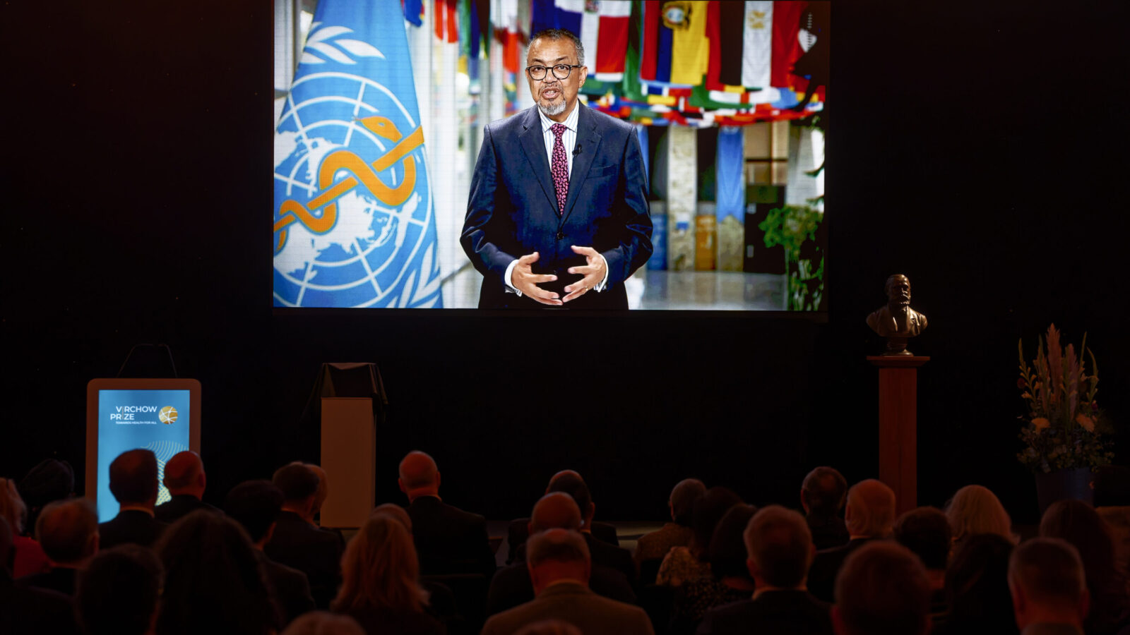 Virchow Prize Ceremony 2025