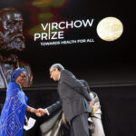 Virchow Prize Ceremony 2025