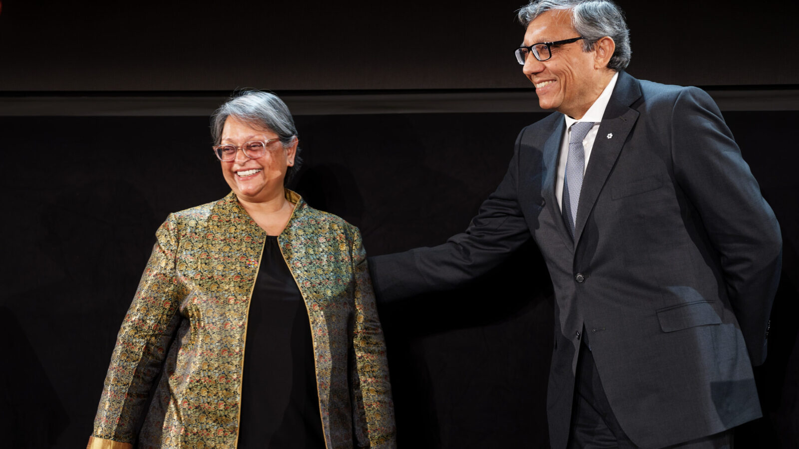 Virchow Prize Ceremony 2025