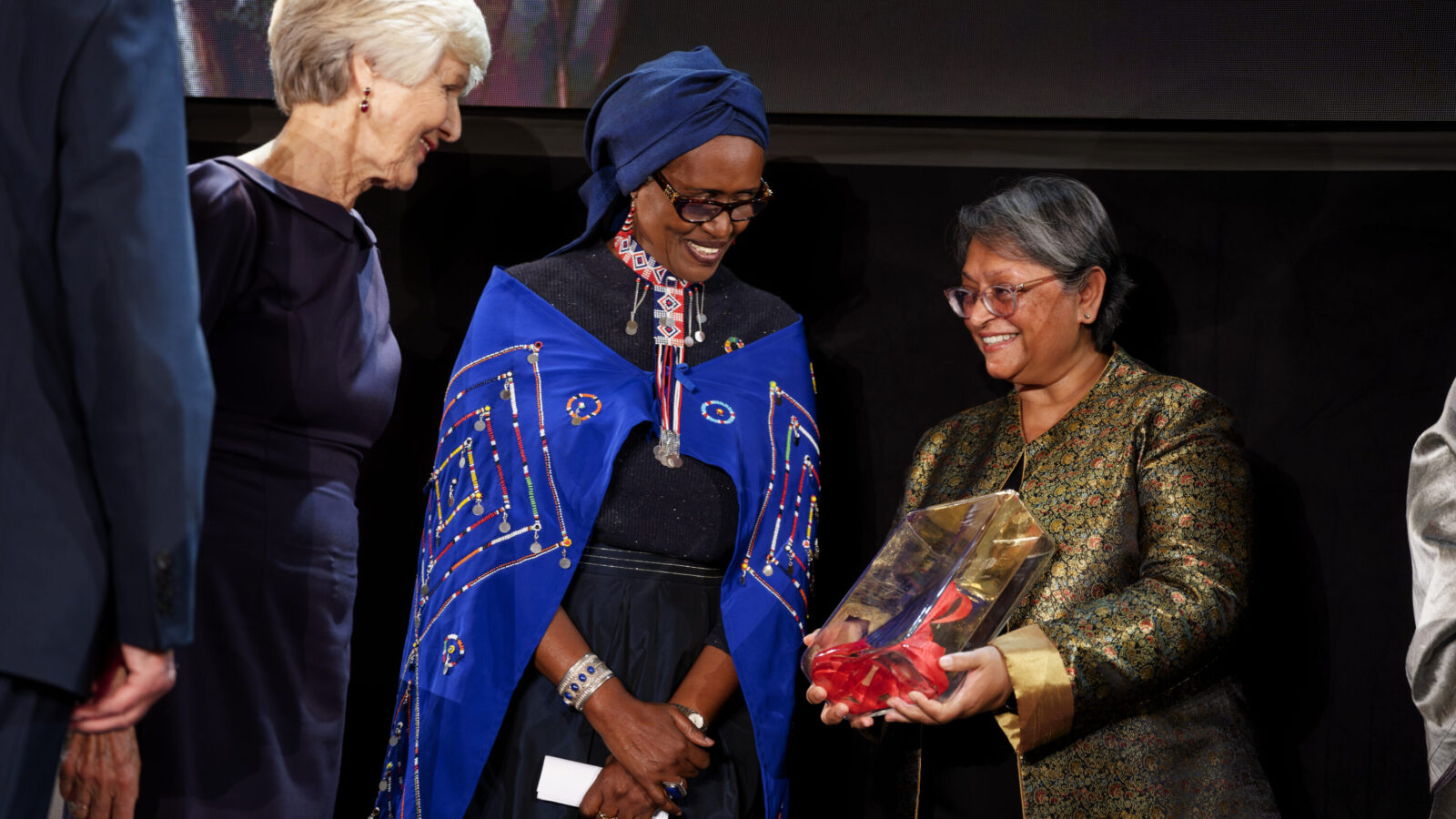 Virchow Prize Ceremony 2025