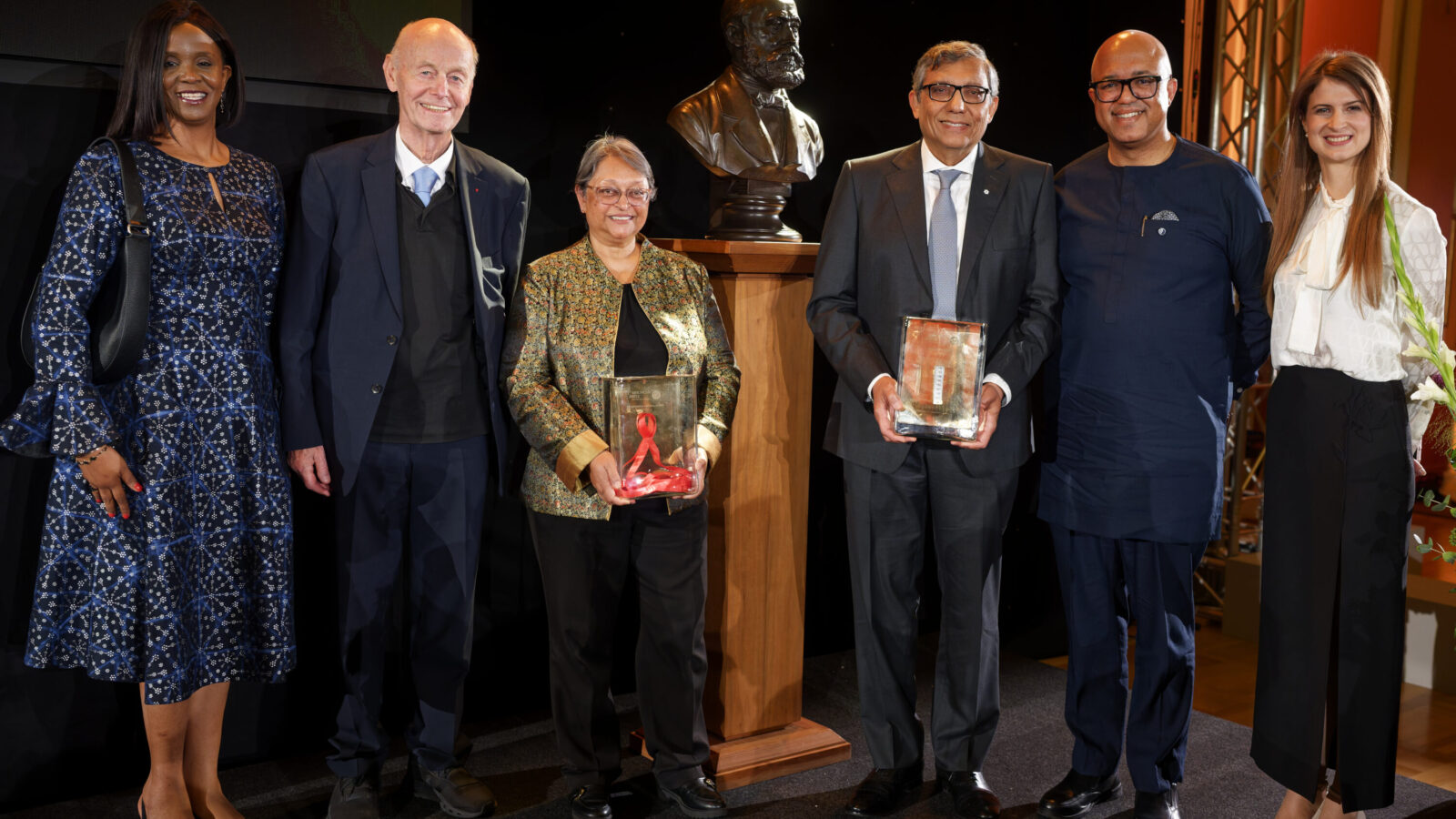Virchow Prize Ceremony 2025