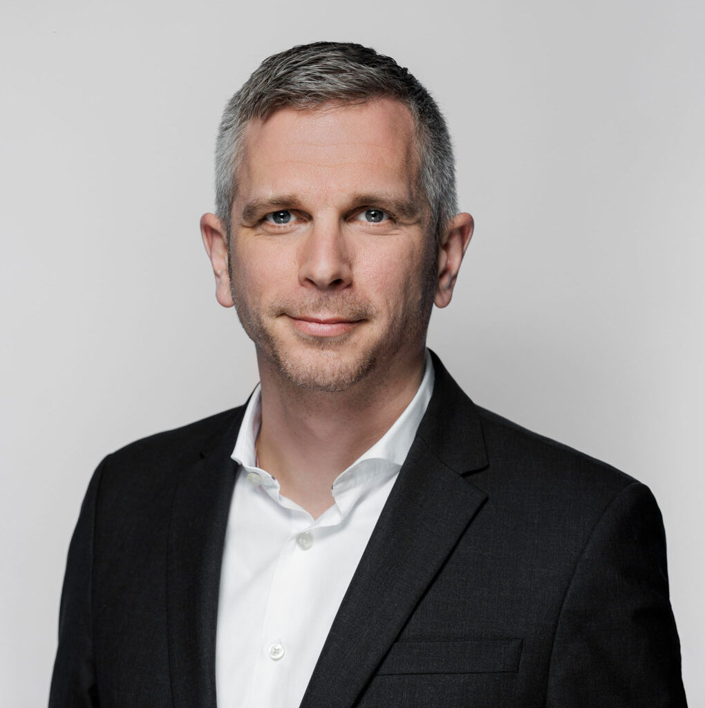 Sascha van Beek